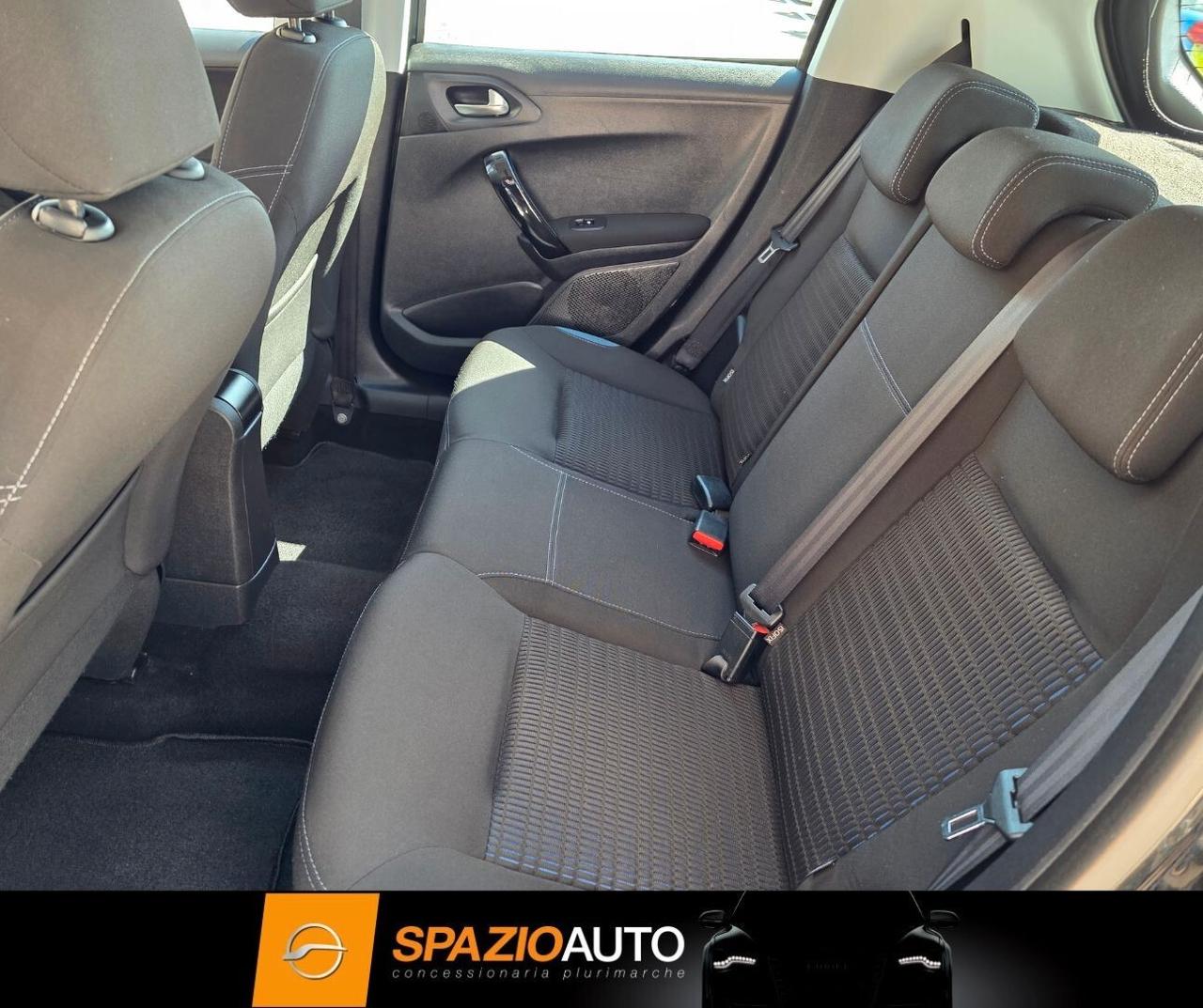 Peugeot 208 1.6 e-HDi 92 CV *ALLURE PLUS*