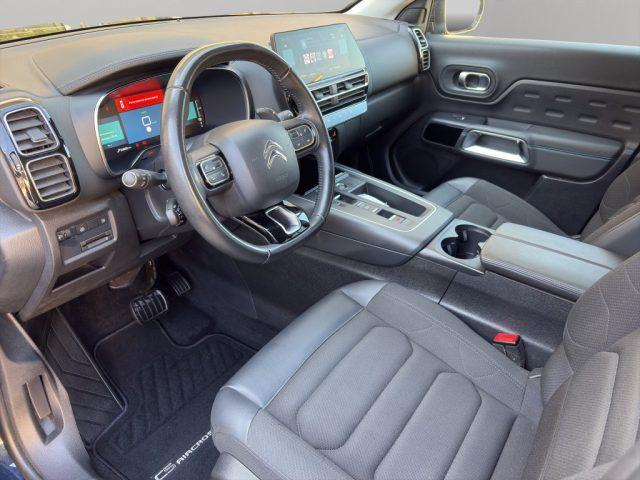 CITROEN C5 Aircross 1.6 phev 225 cv shine e-eat8