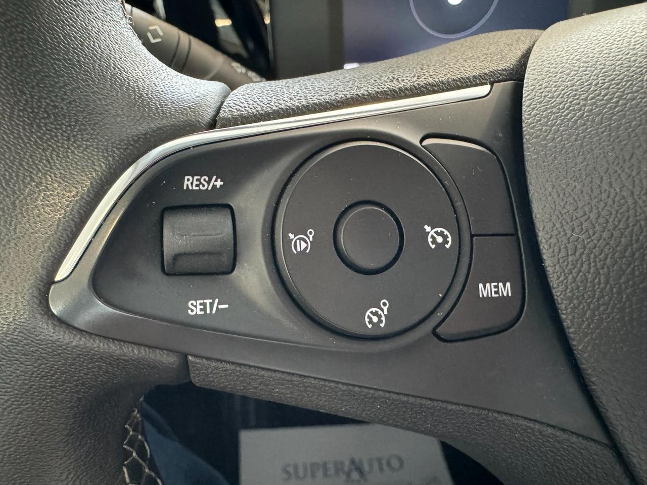 Opel Mokka 1.5 Edition s&s 110cv "KM 15730"