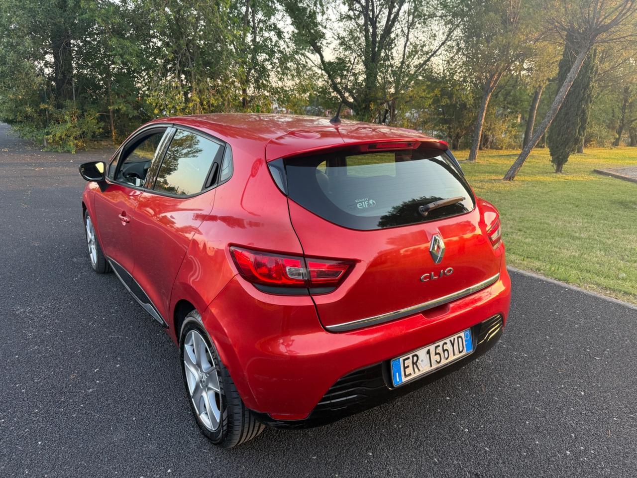 Renault Clio 1.2 75CV 5 porte Wave