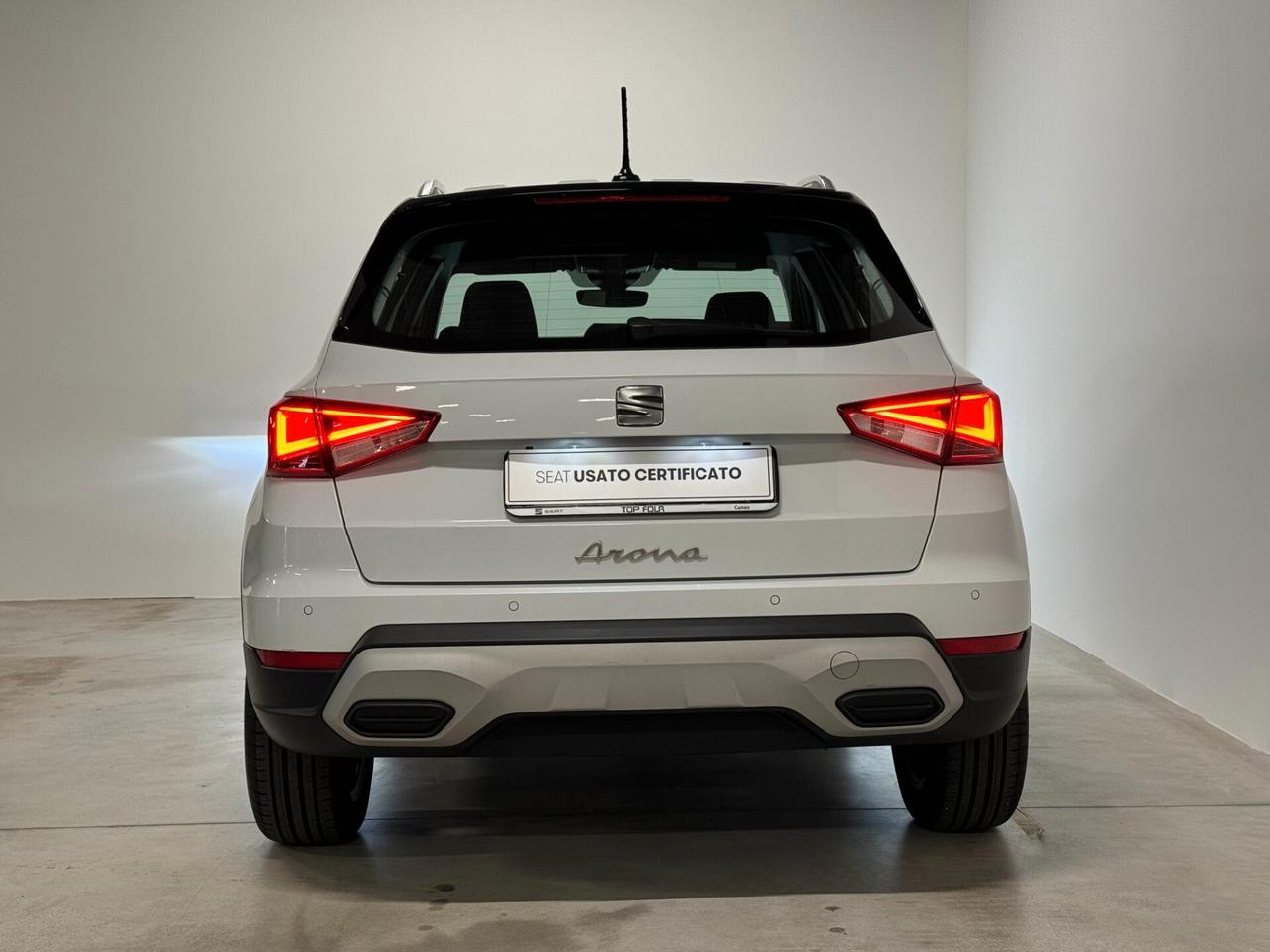 Seat Arona 1.0 EcoTSI XPERIENCE