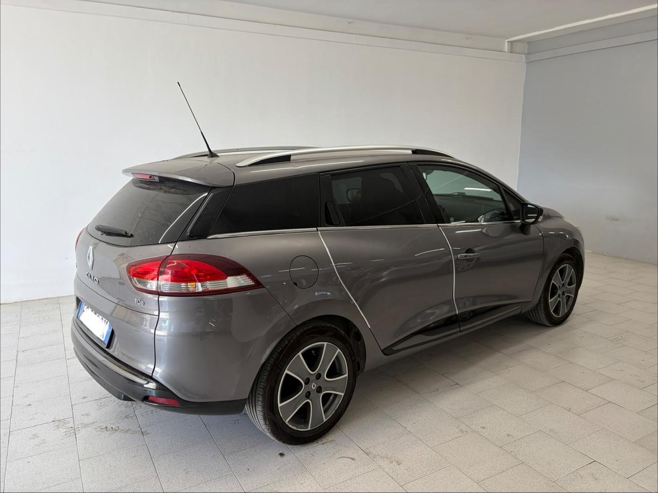 Renault Clio Sporter TCe 12V 90CV GPL Start&Stop Energy Intens