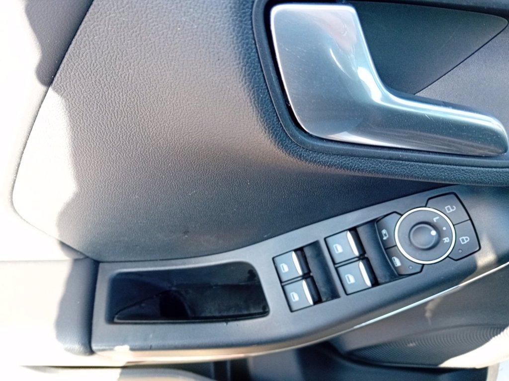 FORD Puma m-hybrid ST-Line X del 2022