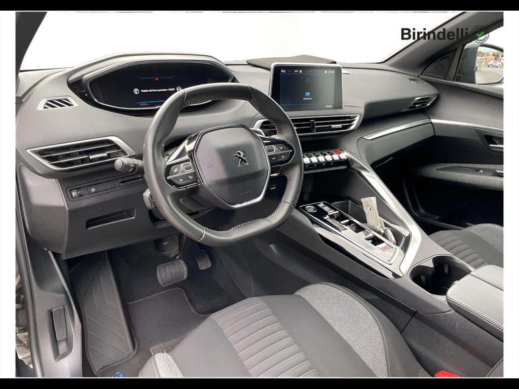 PEUGEOT 3008 2ª serie - 3008 BlueHDi 130 S&S EAT8 Active Pack