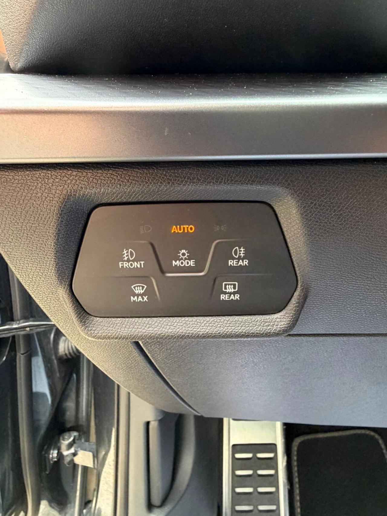 Cupra Leon 2.0 TDI 150 CV DSG