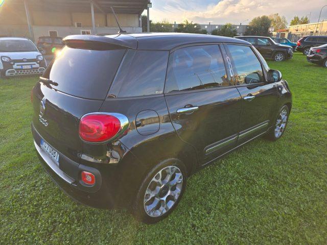 FIAT 500L 1.3 Multijet 95 CV Dualogic Lounge