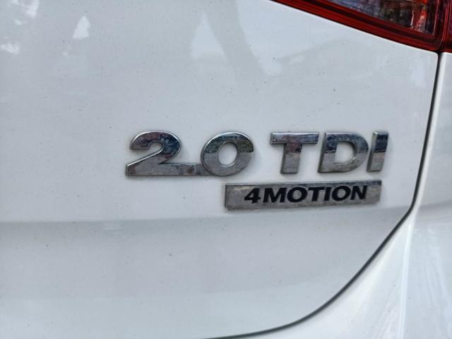 VOLKSWAGEN Golf Business 2.0 TDI 5p. 4MOTION Highline BlueMotion T
