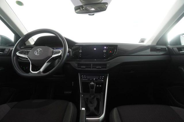 VOLKSWAGEN Taigo Taigo 1.0 TSI 110 CV DSG Life