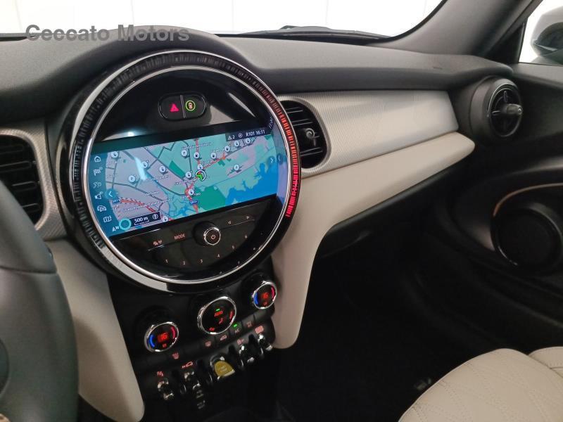 Mini Mini 3 Porte Full Electric Cooper SE Yours Auto