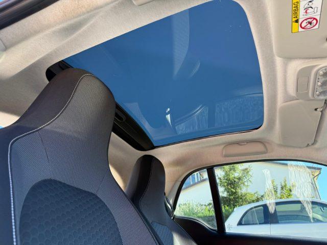 SMART ForTwo EQ PRIME 56CV AUTOM. CARPLAY CAM TETTO ITALIA