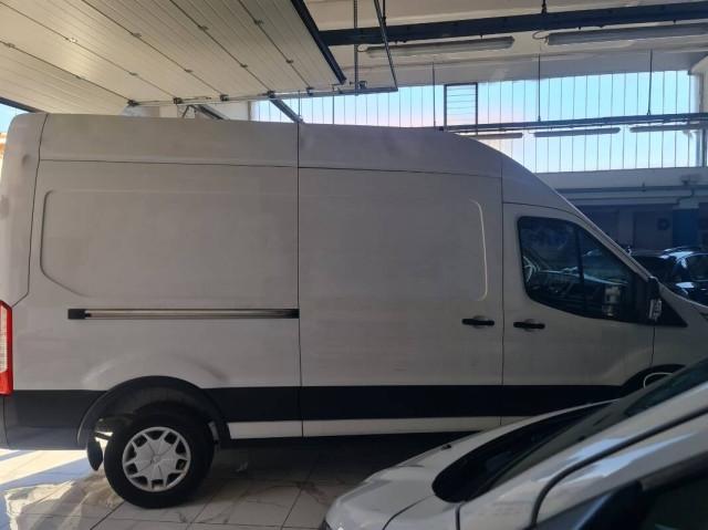 Ford Transit 350 post.2.0 tdci 170cv trend L3H2 E6.2