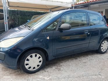 Mitsubishi Colt 1.1 12V 3p. GPL Invite