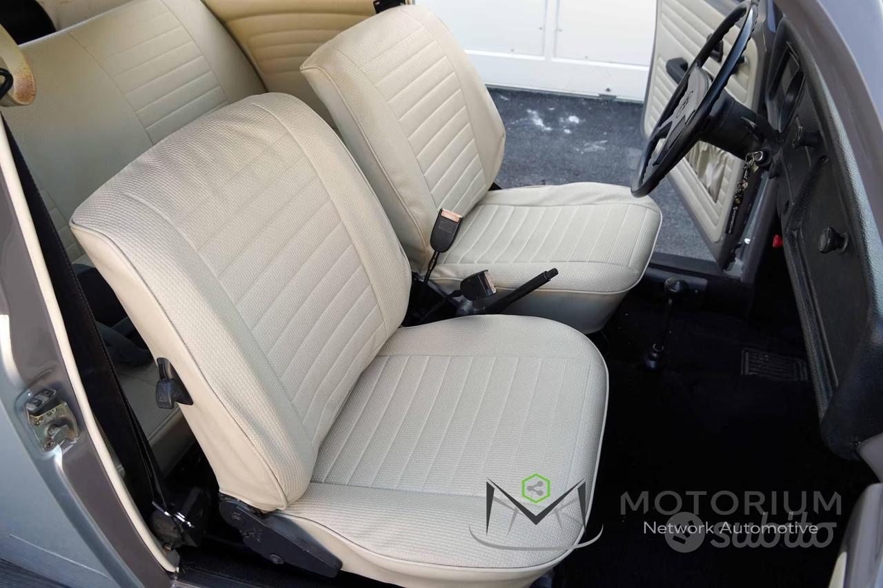 Volkswagen Maggiolino 11 D 1980 - VETRO PIATTO - R