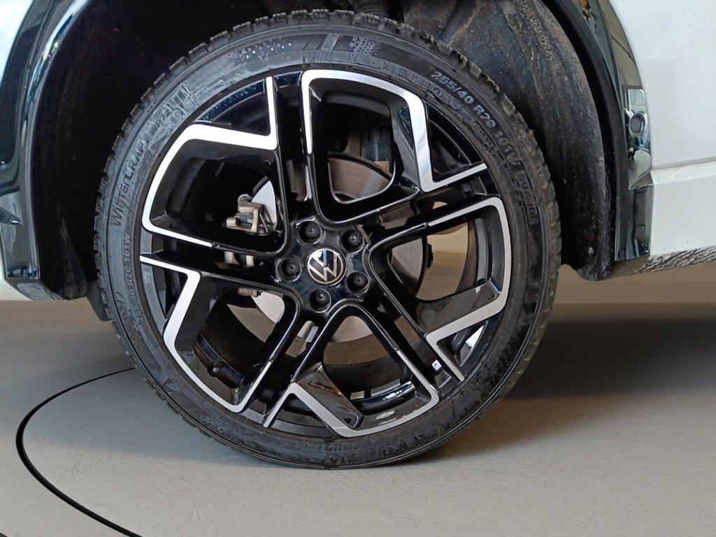 VOLKSWAGEN Tiguan 1.5 tsi ehybrid r-line 272cv dsg del 2024