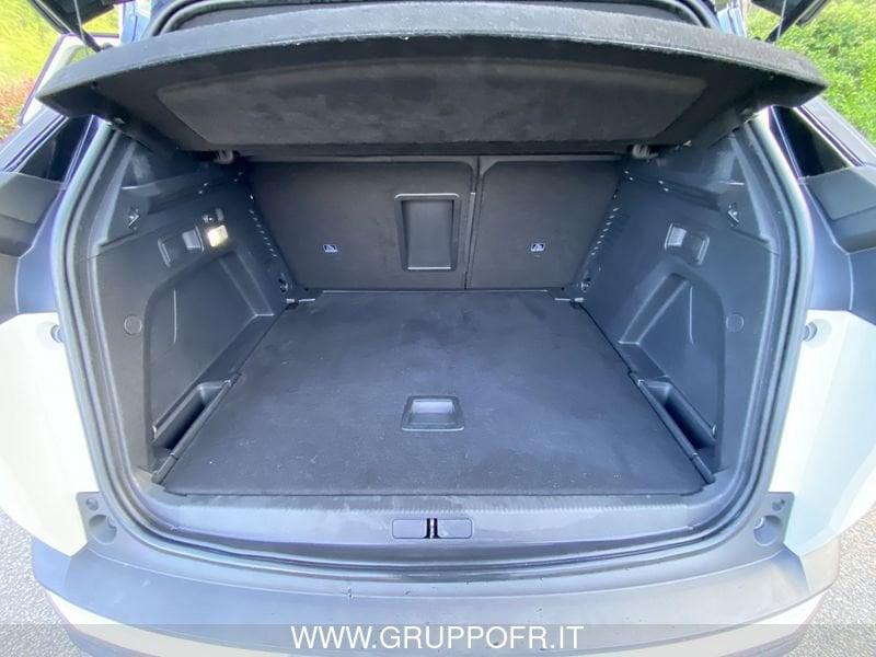 Peugeot 3008 BlueHDi 130 S&S GT Line