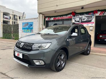 DACIA Sandero Stepway 1.5 dCi 8V 90 S&S Easy-R