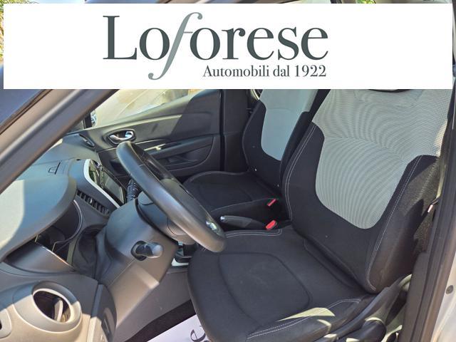 RENAULT Captur TCe 12V 90 CV