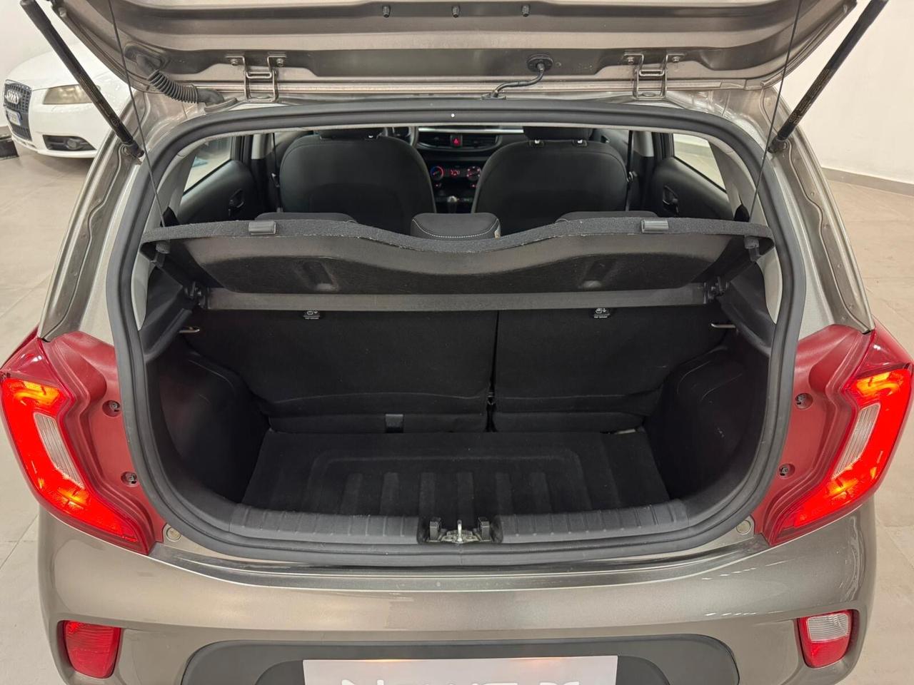 Kia Picanto 1.0 TGDi 12V 5 porte GT Line
