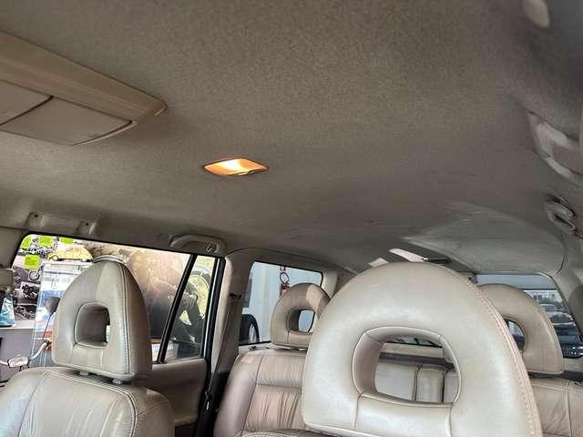 Mitsubishi Pajero Sport Wagon 2.5 tdi TENUTO BENISSIMO MAI FUORISTRADA