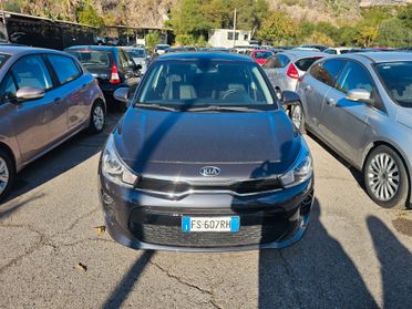 Kia Rio 1.4 2.0.1.8.