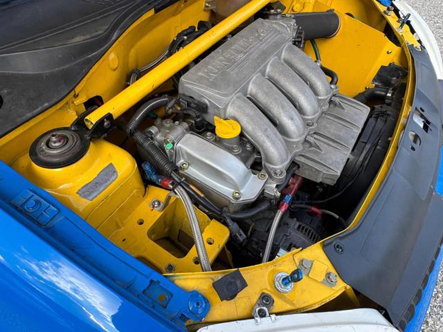 RENAULT Clio ?CUP RS FASE DUE?