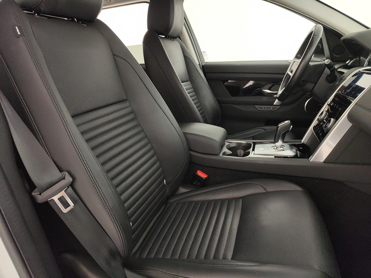 LAND ROVER Discovery Sport 2.0d td4 mhev R-Dynamic SE awd 163cv auto