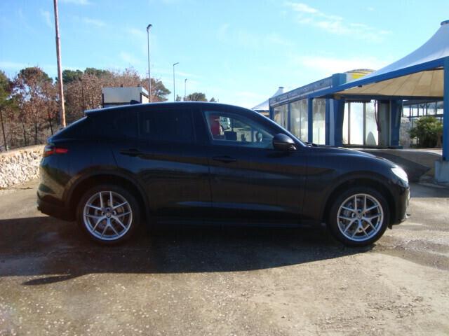 Alfa Romeo Stelvio 2.2 t Q4 210cv auto