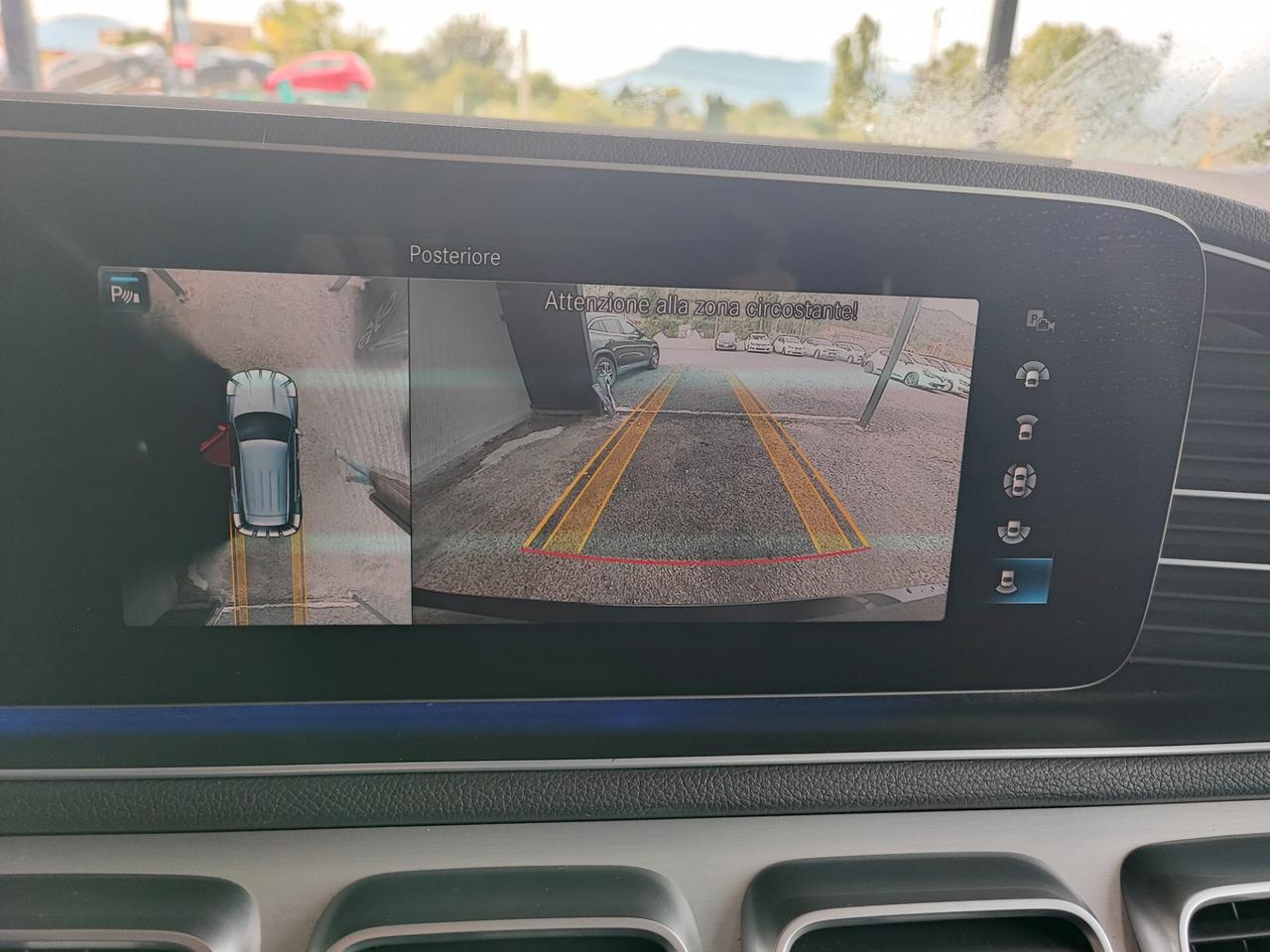Mercedes-benz GLE 350 de hybrid EQ 4Matic Premium Plus