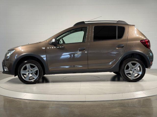 DACIA Sandero Stepway 0.9 TCe 90 CV Comfort PREZZO REALE