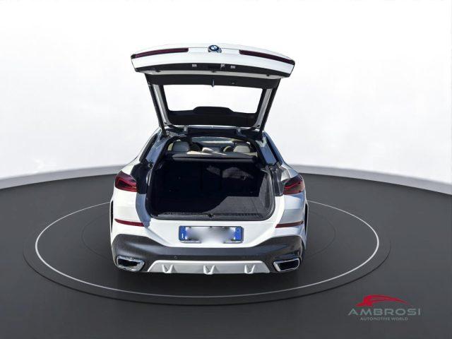 BMW X6 xDrive30d Msport - PER OPERATORI DEL SETTORE