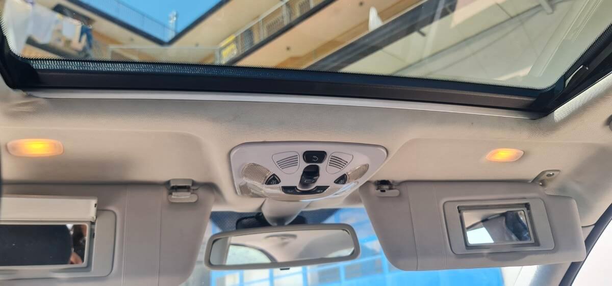 Mercedes Classe C MERCEDES C 220 CDI cat Avantgarde***VENTENNALE***