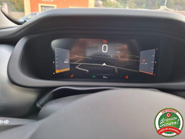 JEEP Avenger 1.2 Turbo 100 CV Summit