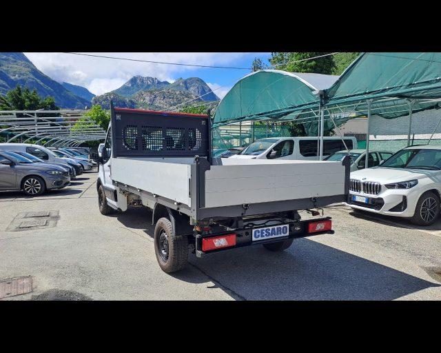 FORD Transit 350 tr.post. 2.0 tdci 130cv trend L3 Onnicar riba