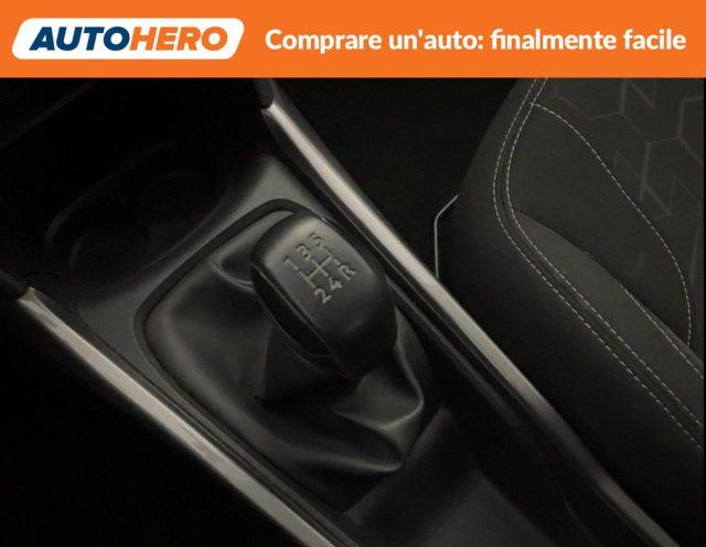 PEUGEOT 2008 1° serie BlueHDi 100 Active