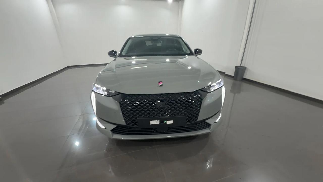 Ds DS4 4 PureTech 130 aut. Performance Line