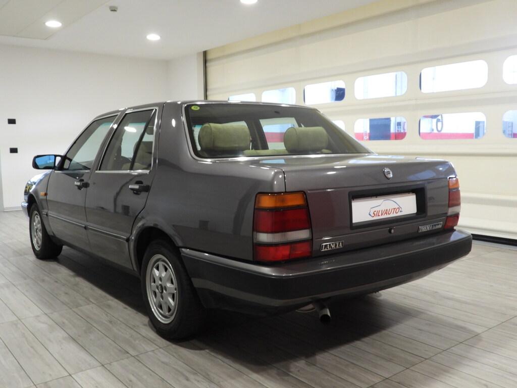 Lancia Thema Berlina 2.0 Turbo IE