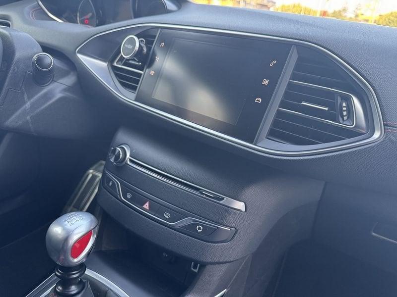 Peugeot 308 THP 270 S&S GTi by Peugeot Sport