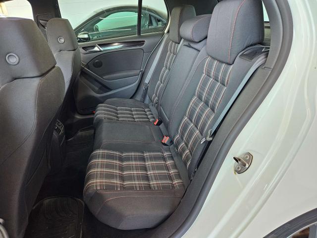 Volkswagen Golf GTI Golf 5p 2.0 tsi Gti dsg