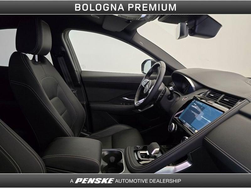 Jaguar E-Pace 2.0 I4 200 CV AWD Auto R-Dynamic S