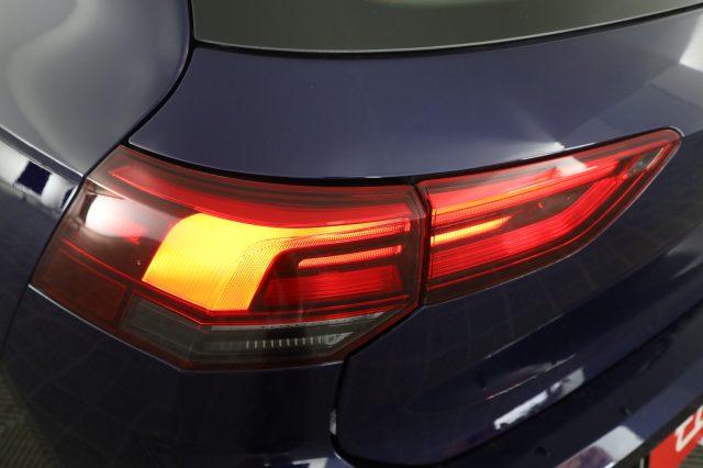 VOLKSWAGEN Golf Golf 2.0 TDI Life