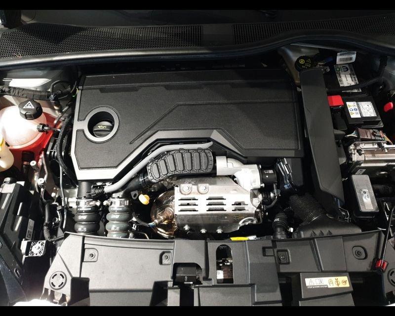 FIAT 600 (2023-->) Hybrid 145 CV DCT MHEV