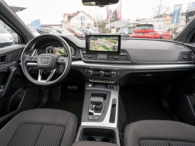 AUDI Q5 35 TDI S tronic