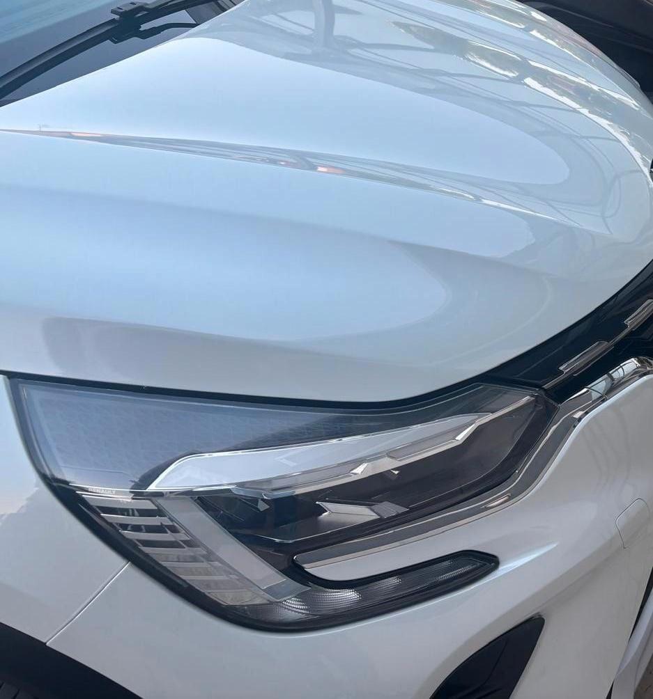 Renault Captur Blue dCi 95 CV Life