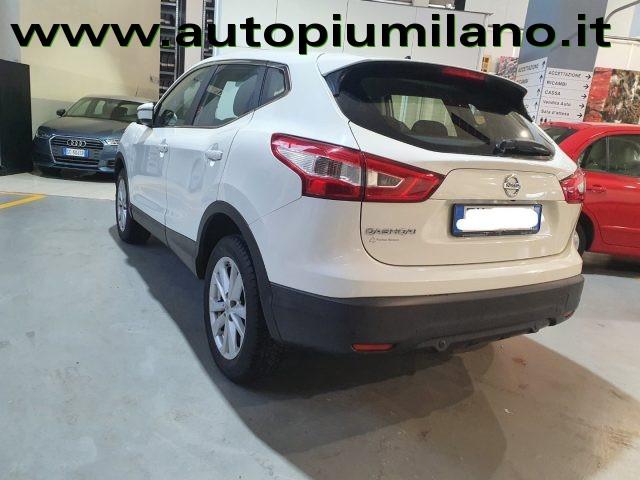 NISSAN Qashqai 1.6 dCi 2WD Business AUT.