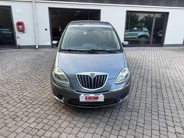 Lancia Musa 1.3 Multijet 16V 90 CV Oro