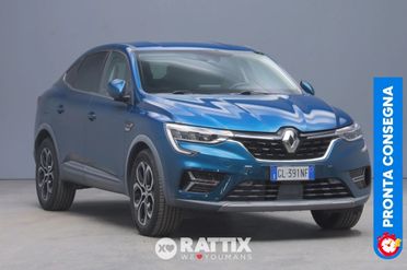 Renault Arkana 1.6 E-Tech hybrid 145CV Intens