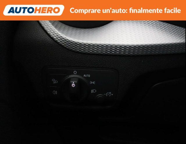 AUDI Q2 30 TFSI
