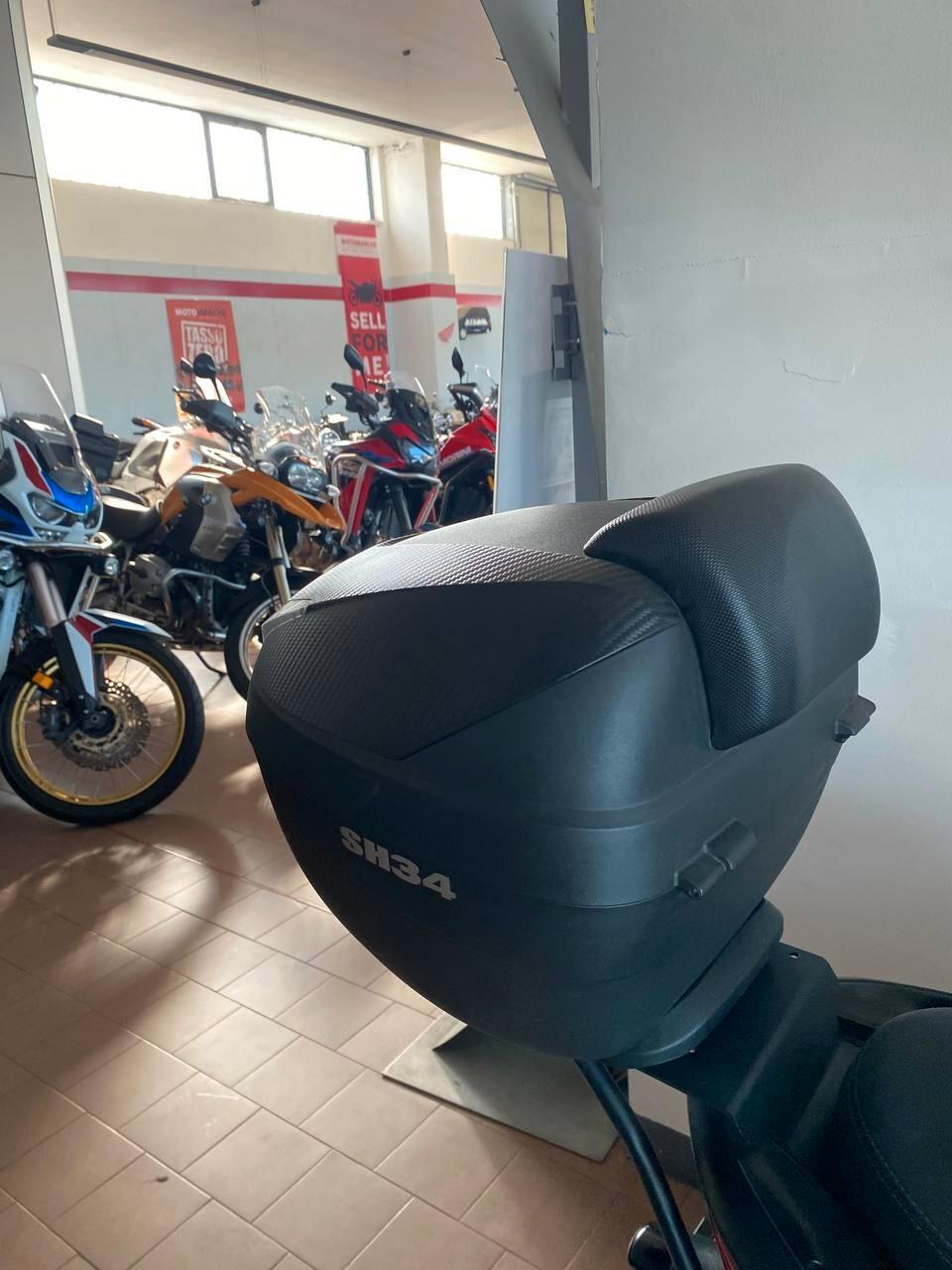 Piaggio MP3 300 sport mpe