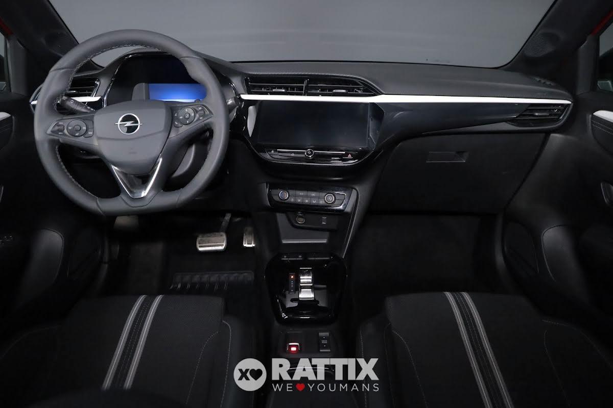 Opel Corsa 1.2 100CV GS at8