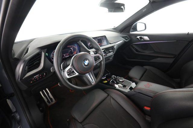 BMW 128 128ti 5p. Msport